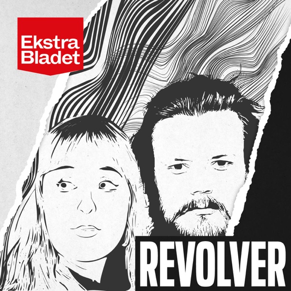 Revolver