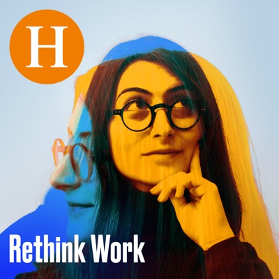 Handelsblatt Rethink Work - Der Podcast rund um Mensch, neue Arbeitswelt und Führung:Kirsten Ludowig und Charlotte Haunhorst, Handelsblatt
