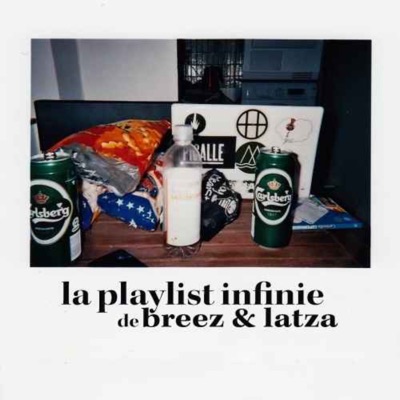 La Playlist Infinie
