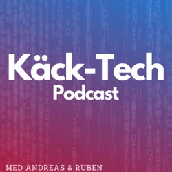 Research in motion: Käck-Tech x Kodsnack bonus
