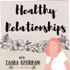 The difference between healthy and unhealthy relationships