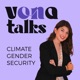 VONA Talks