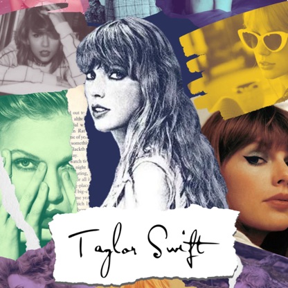 Taylor Swift 24 Horas, 24 Eras