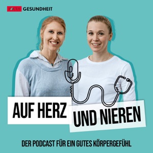 Auf Herz und Nieren – Gesundheit, Ernährung & Fitness to go