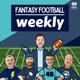 First Round Rookie Fantasy Values!