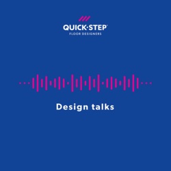 Quick-Step Design Talks Epizoda 1 : S malířem Janem Gemrotem