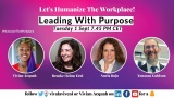 Leading With Purpose