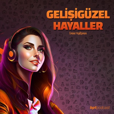 Gelişigüzel Hayaller Gelişigüzel Hayaller