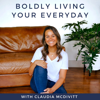 Boldly Living Your Everyday | Health and Mindset Coach For Women, Macros Coach, FASTer Way Coach - Claudia McDivitt