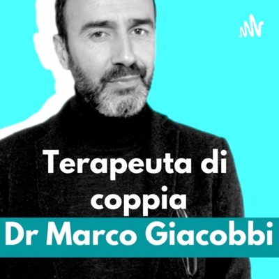 Terapeuta di coppia 
Dr Marco Giacobbi