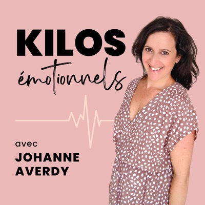 Kilos émotionnels - alimentation émotionnelle, compulsions et perte de poids:Johanne Averdy