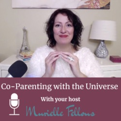 Manifesting an Amazing School Year for Moms