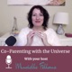 Co-Parenting With The Universe®