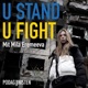 U STAND U FIGHT – Український подкаст з Мілою Єремеєвою