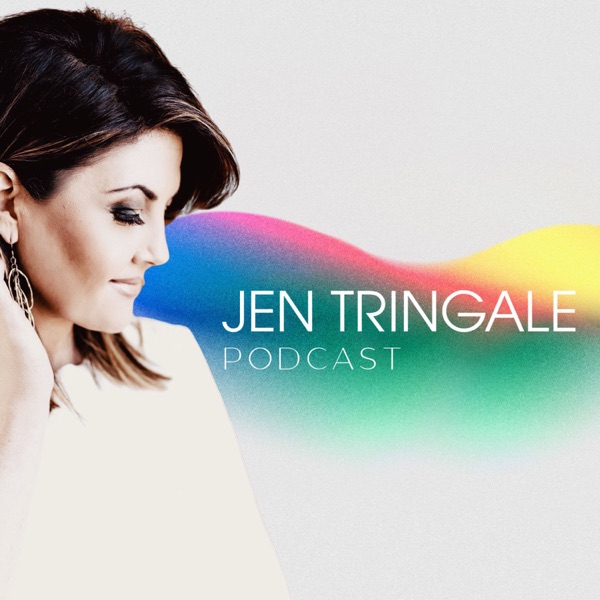 Jen Tringale Podcast