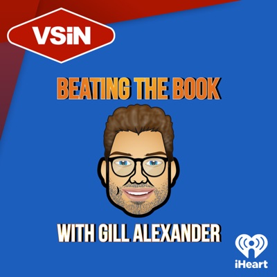 Beating The Book with Gill Alexander:iHeartPodcasts