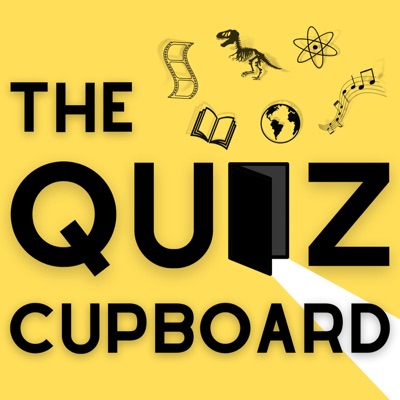 The Quiz Cupboard:Quiz Cupboard