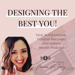 Designing The Best YOU!