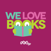 We Love Books - RTÉjr