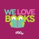 We Love Books