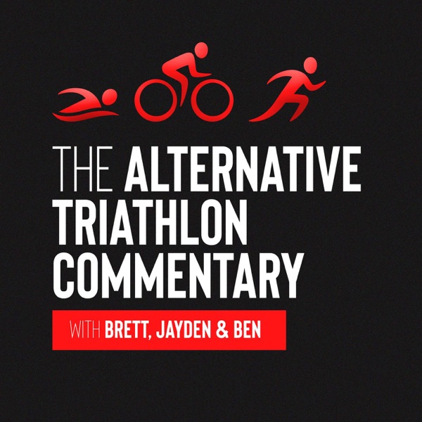 The Alternative Triathlon Commentary Image