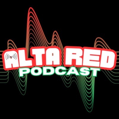 Alta Red Alta Red