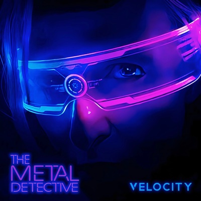 The Metal Detective The Metal Detective