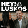 Hey! It's The Luskos - AccessMore
