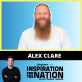Alex Clare: My Spiritual Journey from Fame to Faith