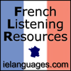 French Listening Resources - ielanguages.com
