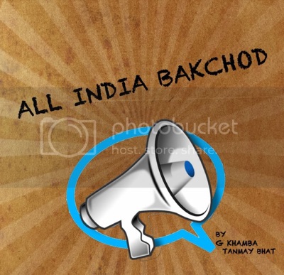 All India Bakchod All India Bakchod