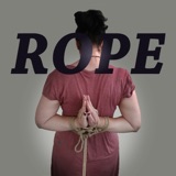 Ep166: Working as a Rope Bondage Pro and the Place of Social Media - Knotty Devil (pt2)
