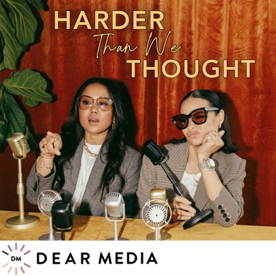 Harder Than We Thought:Dear Media
