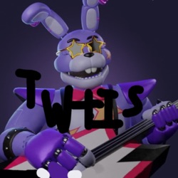 Talk with the ink splat 