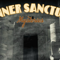 Inner Sanctum - Old Time Radio Show podcast