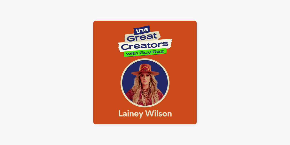 Lainey Wilson: The Country Singer's Path from a Farm in Louisiana