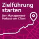 Auf dem Weg zu einer ganzheitlichen Unternehmenssteuerung –  Erfahrungen aus der CEO-Perspektive beim HDI