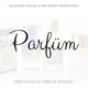 Parfüm - Der Podcast