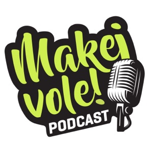 Makej vole! Podcast