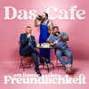 Das Café am Rande der Freundlichkeit - Home of Content