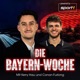 Dieser Boss kann von der Tuchel-Wende profitieren! Das sollte der FCB aus der Trainersuche lernen! Dieser Bayern-Star kann der neue Toni Kroos werden!