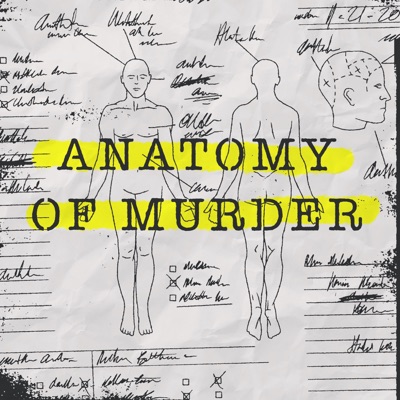 Anatomy of Murder:audiochuck
