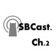 SBCast. Ch2 #093 理事 高見知英/会話のプロトコル