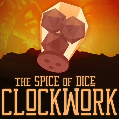 The Spice of Dice