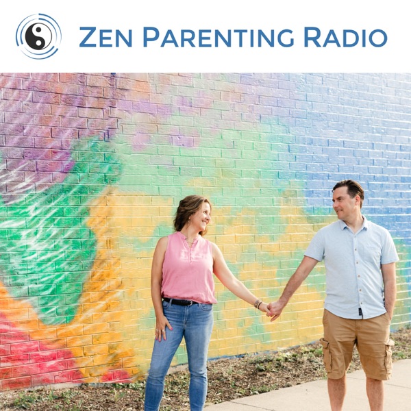 Zen Parenting Radio