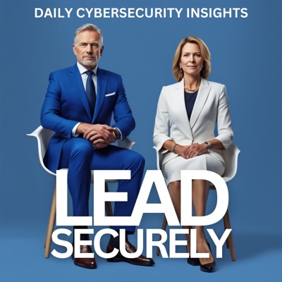 Cybersecurity for Business Leaders Cybersecurity for Business Leaders