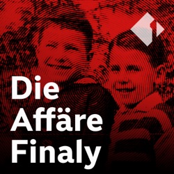 Die Affäre Finaly