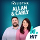 Allan & Carly  Catch Up - Hit WA