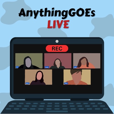 Anything GOEs Live Anything GOEs Live
