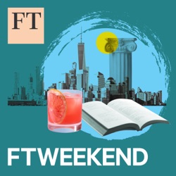 Life and Art from FT Weekend